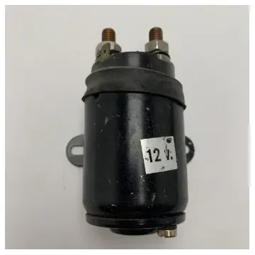 Ultraflex - Cima Windlass Relay Switch 12V - 35240173 product image