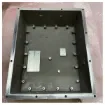 Raytheon Anschutz - Radar Casting Side Cover - 3501346 product image