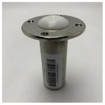 Metastyle - MS35MM Stainless Steel 35mm Mount product image
