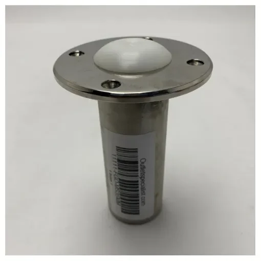 Metastyle - MS35MM Stainless Steel 35mm Mount product image