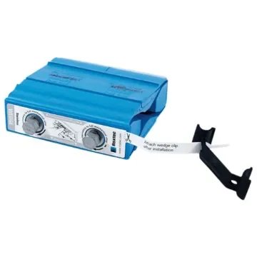 Roxtec - R20 LR Wedge 120mm Stainless Steel Cable Seal product image