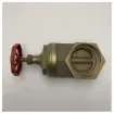 Guidi - 5 Inch Bronze Gate Valve - 1522#200014 product image
