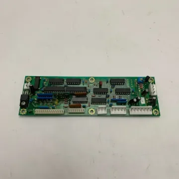 Furuno - Circuit Board RFC-9006D RTR-046 product image