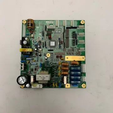 Furuno - Gyro Analog to Digital Converter - FR-1500MK3 GC-8-A-2 product image