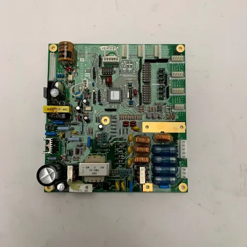 Furuno - Gyro Analog to Digital Converter - FR-1500MK3 GC-8-A-2 product image