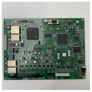 Furuno - PCB 66P3950 LF MAIN Circuit Board - 001-407-840-00 product image