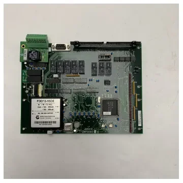 Furuno - PCB B-adapter for EC-1020 - 24P0093 product image