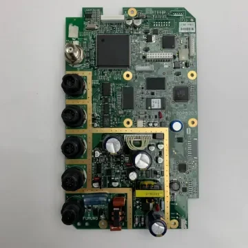 Furuno - PCB 20P8203A-E Circuit Board for GP150 GPS System product image