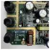 Furuno - PCB 20P8203A-E Circuit Board for GP150 GPS System product image