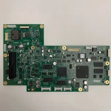Furuno - PCB 03P9411 SPU FR8XX2 Replacement for RDP150 - 008-554-010X product image