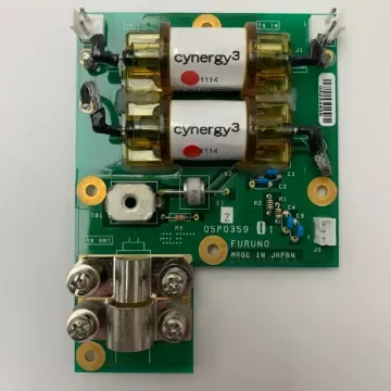 Furuno - PCB Relay 05P0359 BK for FS5000 - 5-597-150 product image