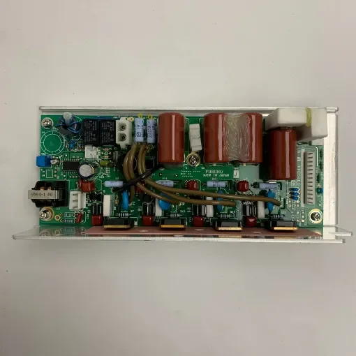 Furuno - Radar Modulator PCB 03P9244 - FAR2837S product image