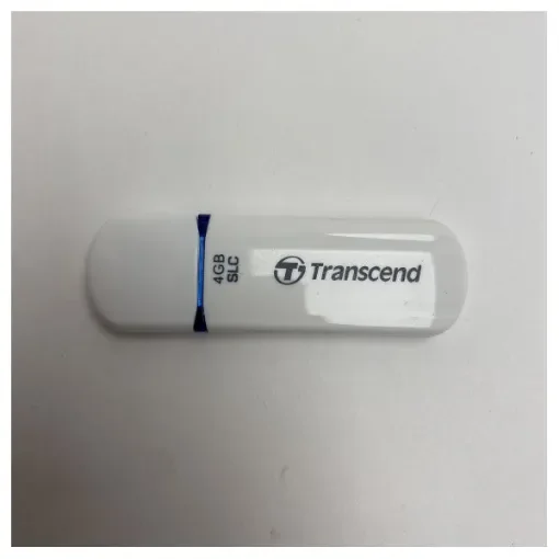 Transcend - Rutter USB Flash Drive for VDR/S-VDR - RUT-02297-BA product image