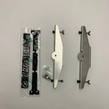 Furuno - OP03-228 Flush Mount Display Kit Black product image