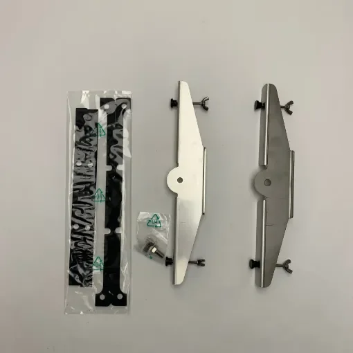 Furuno - OP03-228 Flush Mount Display Kit Black product image