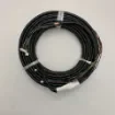 Furuno - 20M Radar Cable XH10P-W-6P - 03S9610-4 product image