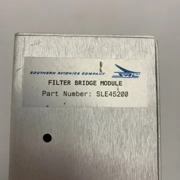 Southern Avionics - PCB Filter Bridge Module - SAC SLE45200 product image
