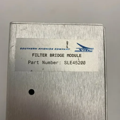 Southern Avionics - PCB Filter Bridge Module - SAC SLE45200 product image