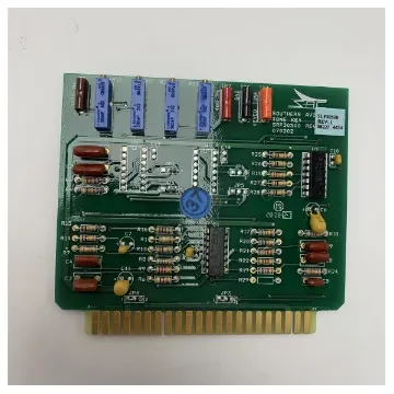 Southern Avionics - Tone Key PCB SLP30500 - Original Part product image
