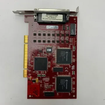 Furuno - PCB 99033-8 RS422 VR3010/S - 99033-8 product image