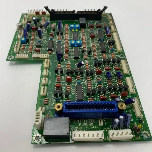 Furuno - INT-9170(LF) PCB for FR-2815/2825 Radar product image