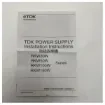 Furuno - RKW12-13RN-P Power Supply Converter - 03S9634-1 product image