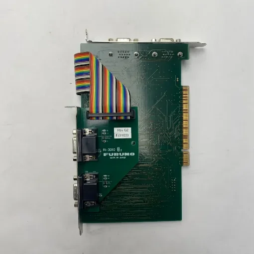 Furuno - Radar Interface Board RI-3010 for VR310/S - 0043880700 product image