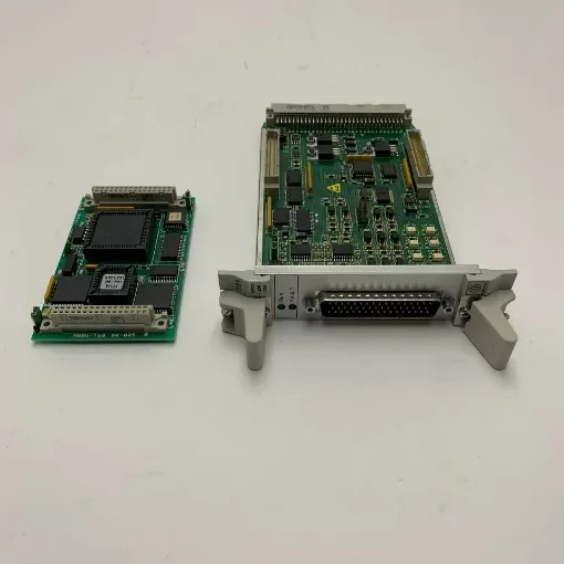 Raytheon Anschutz - Circuit Board AP01-Z01.100 80C196 product image