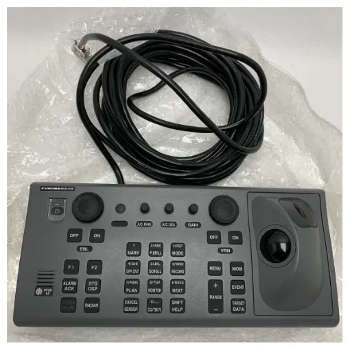 Furuno - RCU-018 Control Unit for FEA2107 product image