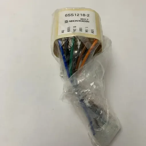 Furuno - 65S1218 Transformer for DS810 - 000-142-647 product image