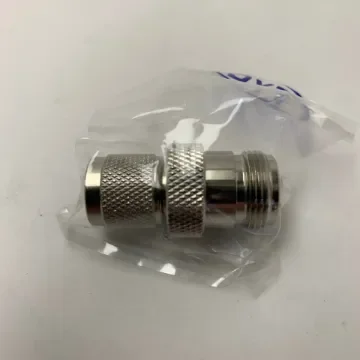 Furuno - TNCP-NJ Cable Connector for Inmarsat product image