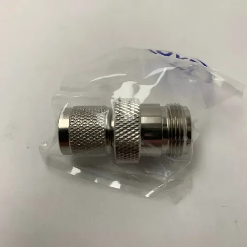 Furuno - TNCP-NJ Cable Connector for Inmarsat product image