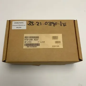 Furuno - SP-2701 ATB+LNA Assembly for FB-1250 SP - 00110306000 product image