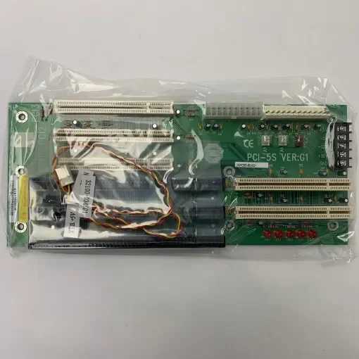 Furuno - PCI-5S Motherboard for EC-1000C - 000-151-569 product image