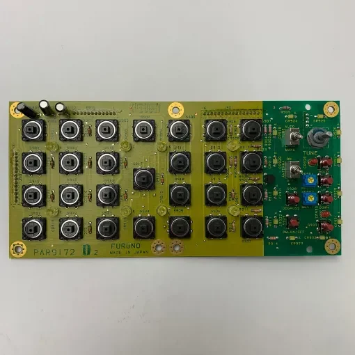 Furuno - PAR-9172(LF) Marine Radar - TUN9128A product image