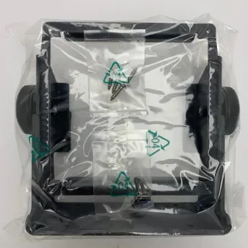 Furuno - OP26-1 RD-20 Mounting Bracket with Buttons - 0000161950 product image