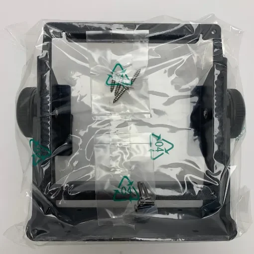 Furuno - OP26-1 RD-20 Mounting Bracket with Buttons - 0000161950 product image