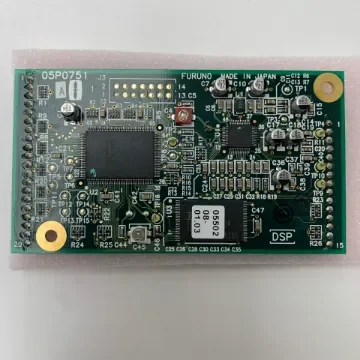Furuno - OP05-97 DSP Board NBDP for FS1570/FS2570 product image
