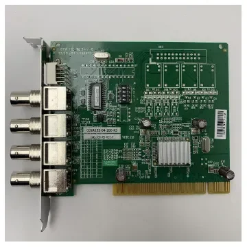 Furuno - Video Capture Card PCB 1VC100RS for MPU001 - 001-115-390-00 product image