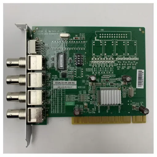 Furuno - Video Capture Card PCB 1VC100RS for MPU001 - 001-115-390-00 product image