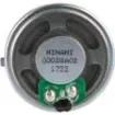 Motorola - Internal Speaker 8 Ohm Replacement - AC000028A02 product image