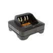 Motorola - IMPRES Single Unit Charger for Two-Way Radios - PMPN4572A product image