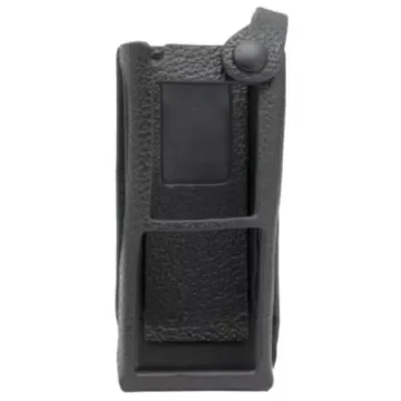 Motorola - Leather Carry Case for R7 Series - PMLN8301A product image