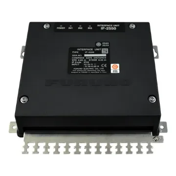 Furuno - IF-2550-IECI High Speed NMEA Data Converter product image