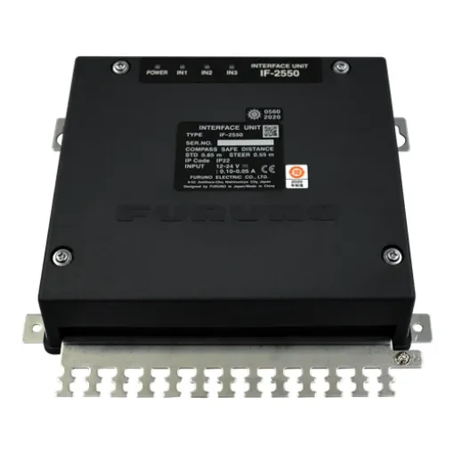 Furuno - IF-2550-IECI High Speed NMEA Data Converter product image