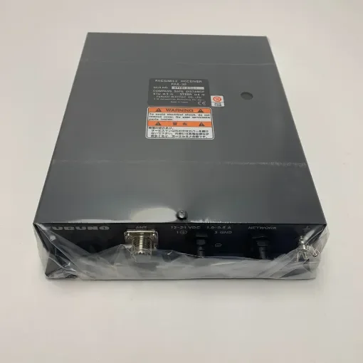 Furuno - FAX-30 Weather Fax & Navtex Receiver product image