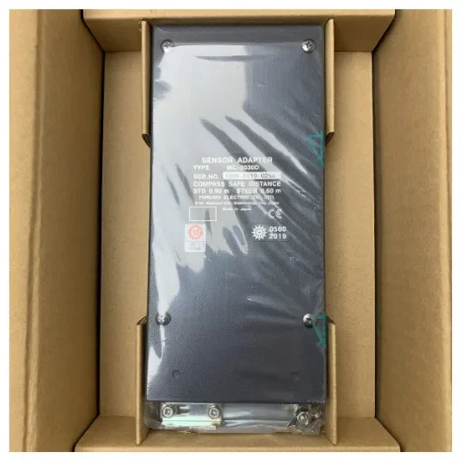 Furuno - MC-3030D Sensor Adapter - Digital Output product image