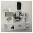 Motorola - DP3441E UHF Two-Way Radio - GNSS BT Wifi product image