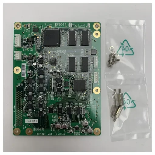 Furuno - ARP-11 PCB Auto Radar Plotter - 18P9014B product image
