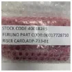 Furuno - Radar Rise Card PCB ADP-733-01 - 000-17728-710 product image